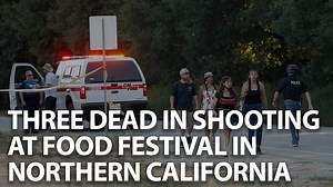 24K views · 243 reactions | A shooter opened fire at the Gilroy...