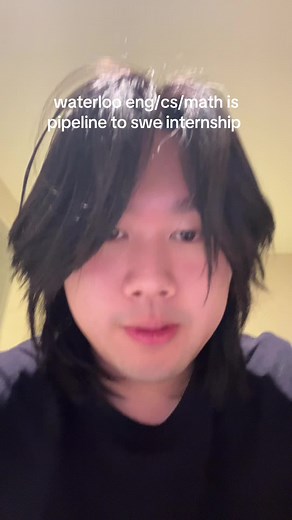 Estimados en Waterloo: La carrera hacia Software Engineering