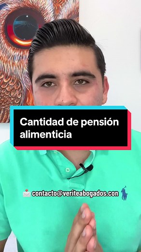 Cálculo de Pensión Alimenticia: Lo que Debes Saber