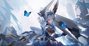 Download & Play Starward-Mecha Girls on PC & Mac (Emulator)