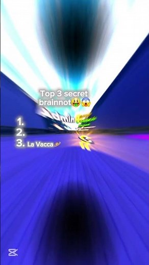 Top 3 secret brain rot🤑🤑🪙 #roblox #kickaluckyblock #top5 #brainrot