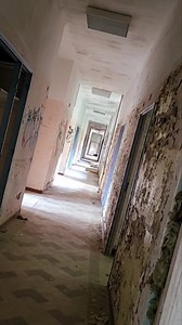 Abandoned Asylum had me Spooked Out! | Exploring With Fighters