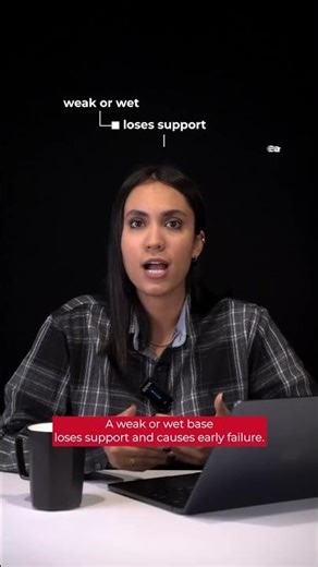 5 Winter Challenges in Asphalt Projects | How Cold Weather Damages Asphalt