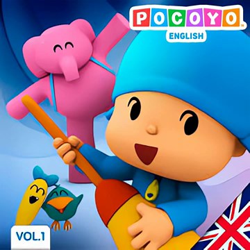 Pocoyo's Band