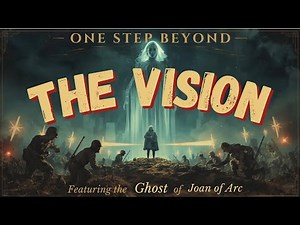 ONE STEP BEYOND The Vision 1959 Soldiers See Angels Who Save Them in WWI 2026 Divine Prophecy?