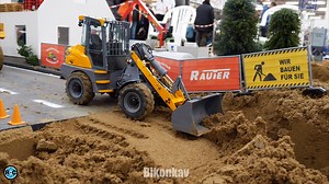 145K views · 3K reactions | Rc Construction Models Building A New Road! Mega Construction Site Event! Event: Lipper Modellbautage 2024 Part 04/5 #rc #constructionsite #excavator #lesu #modellbau #rcmodellbau #rctrucks | Bikonkav RC Trucks | Facebook
