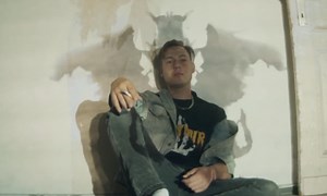 Sero - Halo (prod. Alexis Troy) [Video] - rap.de