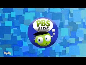 PBS KIDS Rebrands! A Fresh New Look for a New Generation!