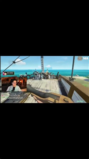 Epic Sea of Thieves Clips and Highlights