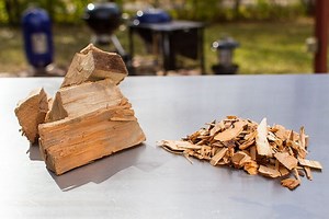 Setting Up Your Grills for Smoking | Tips & Techniques | Weber Grills