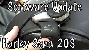Make sure you software if up to date in your Sena 20s or 30k Mesh!! | Law Abiding Biker | Facebook