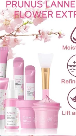 The Teen Skincare Bible: Testing the Viral Fashion Base 4-Step Kit | FULL ROUTINE & RESULTS