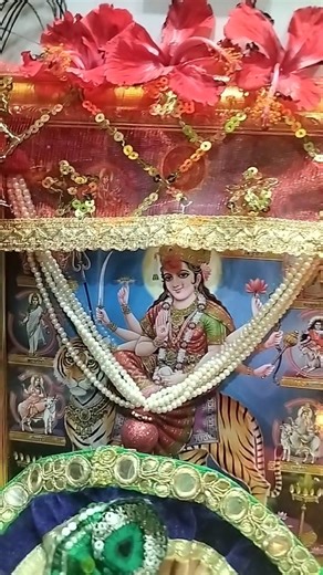 Jai mata di 🙏🙏🪔🪔