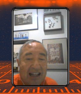 Duke Yaguchi, '77 GIES, MBA '79, recalls his favorite Memorial Stadium moment: seeing his name in a 1974 Marching Illini card stunt tribute to Duke Ellington! 李 What’s your favorite memory from Memorial Stadium? Share it as we celebrate 100 years! #MemorialMemories #ILLINOISalumni | Illinois Alumni | Facebook