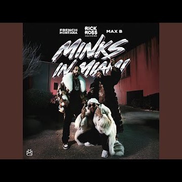 Minks In Miami