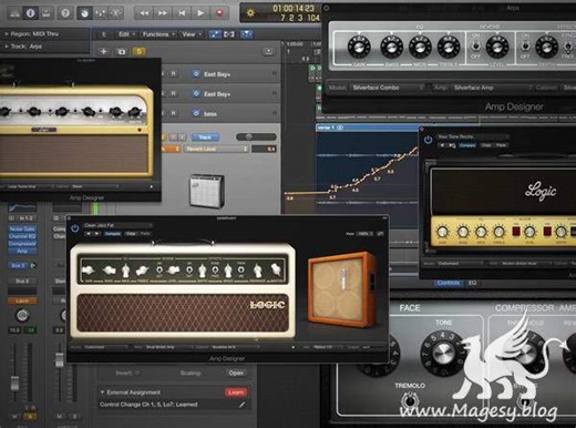 Pedal Steel Guitar Vst Plugin