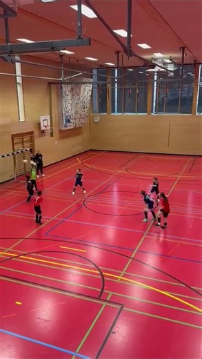 🎥 Nächster Treffer für den FSV VfB – Dominanter Auftritt gegen Iggensbach |Hallenturnier Hengersberg