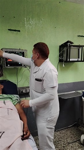 Atención Especializada en el Hospital Regional de Huehuetenango