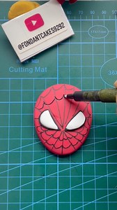 197K views · 1.2K reactions | How To Make Fondant Spiders with easy tricks Fondant cakes #fondantspiderman #spiderman #cake #humbakerywale #bakery #bablu_padiyar #explorepage | Chef Bablu Padiyar | Facebook