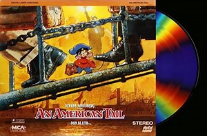 An American Tail | movie | 1986 | Official Trailer
