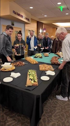 Durang Public Library Literary Festival