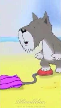 Do You Remember Kipper the Dog?