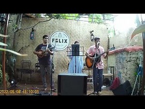 Simon and Garfunkel - The Boxer (cover by Lemongrass Acoustic Trio)