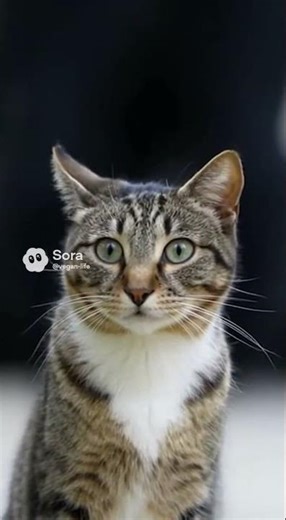 Six Gorillas vs One Cat… This Ending Was NOT Expected #funny