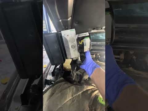 C2200-49 código de error dodge ABS falla interna