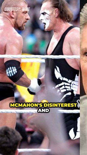 254K views · 2.6K reactions | Uncover the untold story of why The Undertaker never battled Sting in the ring! 祿‍♂️ Find out the surprising details behind this missed dream match! . . . #WWE #Undertaker #Sting #Wrestling #DreamMatch #WhatIf #Legacy  | Sportskeeda Wrestling | Facebook