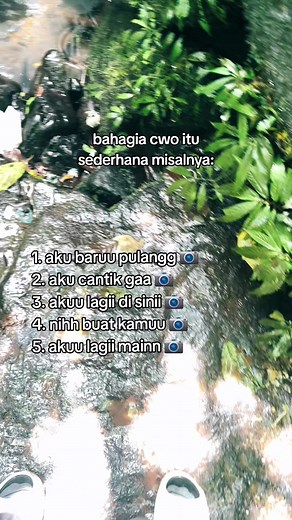 Bahagia Cowo Itu Sederhana: 5 Hal yang Bikin Cowok Senang