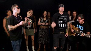 Finish LFO's 'Summer Girl' lyrics: "I like girls that wear Abercrombie & Fitch..." | iHeartRadio