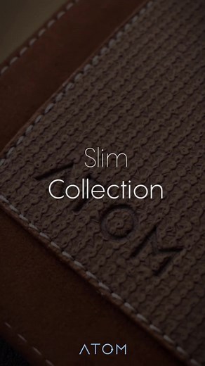 Atom new collection for 2023 is here ( SLIM COLLECTION ). we combined elegance with usability to help you work and success. Check colors and designs Now:https://www.atomgiftstore.com/collections/stationery | Atom