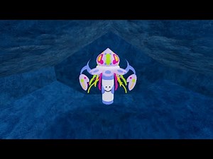 How to get the Jellyfish Marker in Roblox | Find the Marker