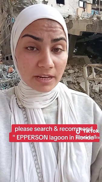 Explore Epperson Lagoon: Florida's Largest Pool Experience