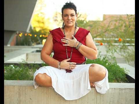 The Intimacy Vault Interview * Somatic Intimacy Coaching Explained