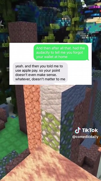 Daily Comedy on TikTok