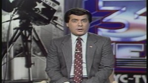 Judd Hambrick looks back at the launch of WKYC as WNBK in 1948