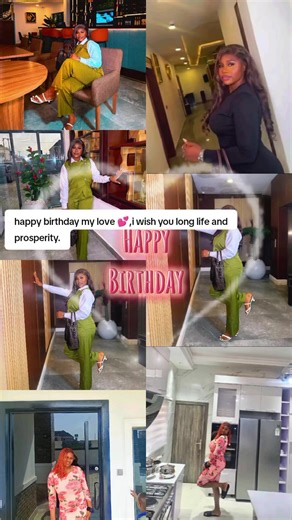 American target🇹🇷 (@americantarget)’s videos with Happy Birthday - Vitamin A