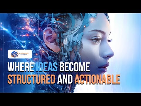 Think Visually Work Smarter — Organize Projects and Ideas with MindManager