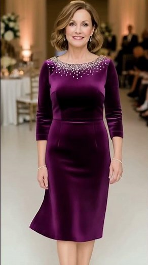 Short Mother of the Bride Dresses | Cocktail, Jacket Sets & Flattering Fits (Petite–Plus)