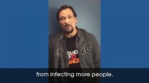 18K views · 374 reactions | Many cancers are often easier to treat when detected early. One of the best ways to do detect cancer early is through cancer screenings. Take the pledge at GetScreenedNow.org. #CancerScreenWeek | Stand Up To Cancer | Facebook