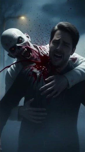 He Was Buried Years Ago… But Kills Every Night