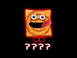 Cinnamon Toast Crunch "Flying" Sound Variations in 46 Seconds