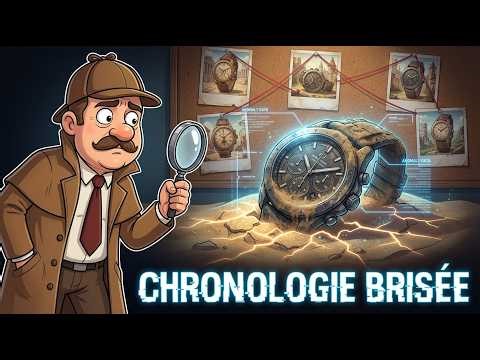 10 découvertes antiques qui ont changé la chronologie officielle pour toujours