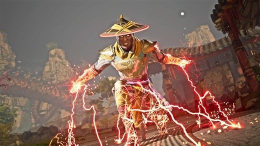 15K views · 267 reactions | Raiden Insane Fatality On T-1000 | Highpro Gaming | Facebook