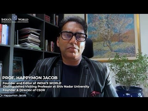 Why India Won't Condemn the United States for its Intervention in Venezuela #venezuelacrisis #usa