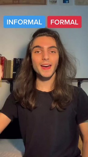 187K views · 9.1K reactions | Formal Vocabulary✍️ #englishtips #englishteacher #englishgrammar #English #englishhome #grammar #grammarpros #learningisfun #learningenglish #englishspeaking #englishispower #learningathome #learningtogether #englishforyou #englishforfun #tips | Antonio Parlati | Facebook