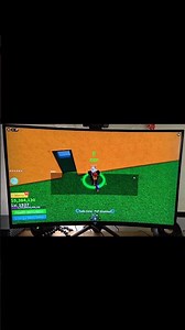 "Trevor Gets the VIP Fruit 😤💎 Time to See Swan Tomorrow! #bloxfruits #roblox #shorts #swan #trevor"