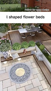 20K views · 88 reactions | Transform your yard using this layout design | Modern House Design | Facebook